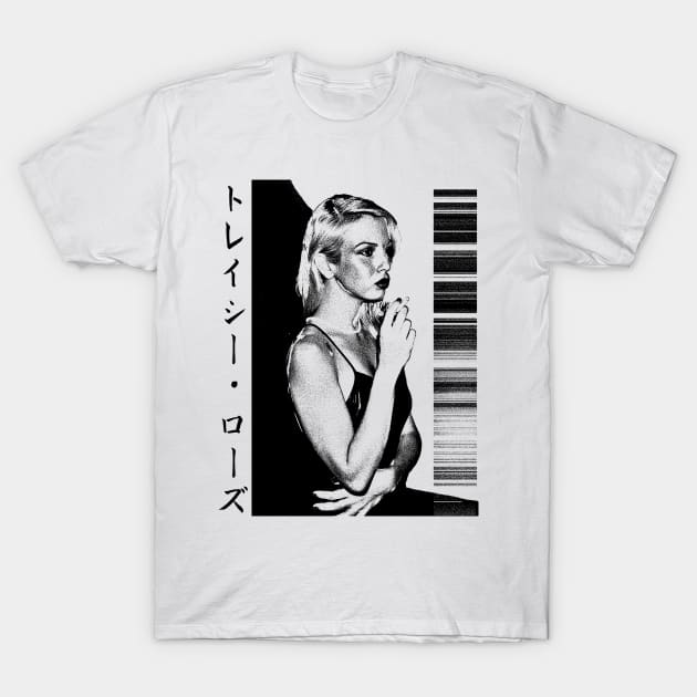 Traci lords shirt sale